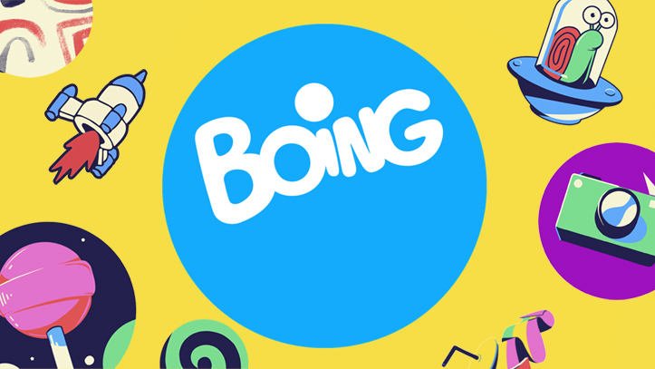 boing tv