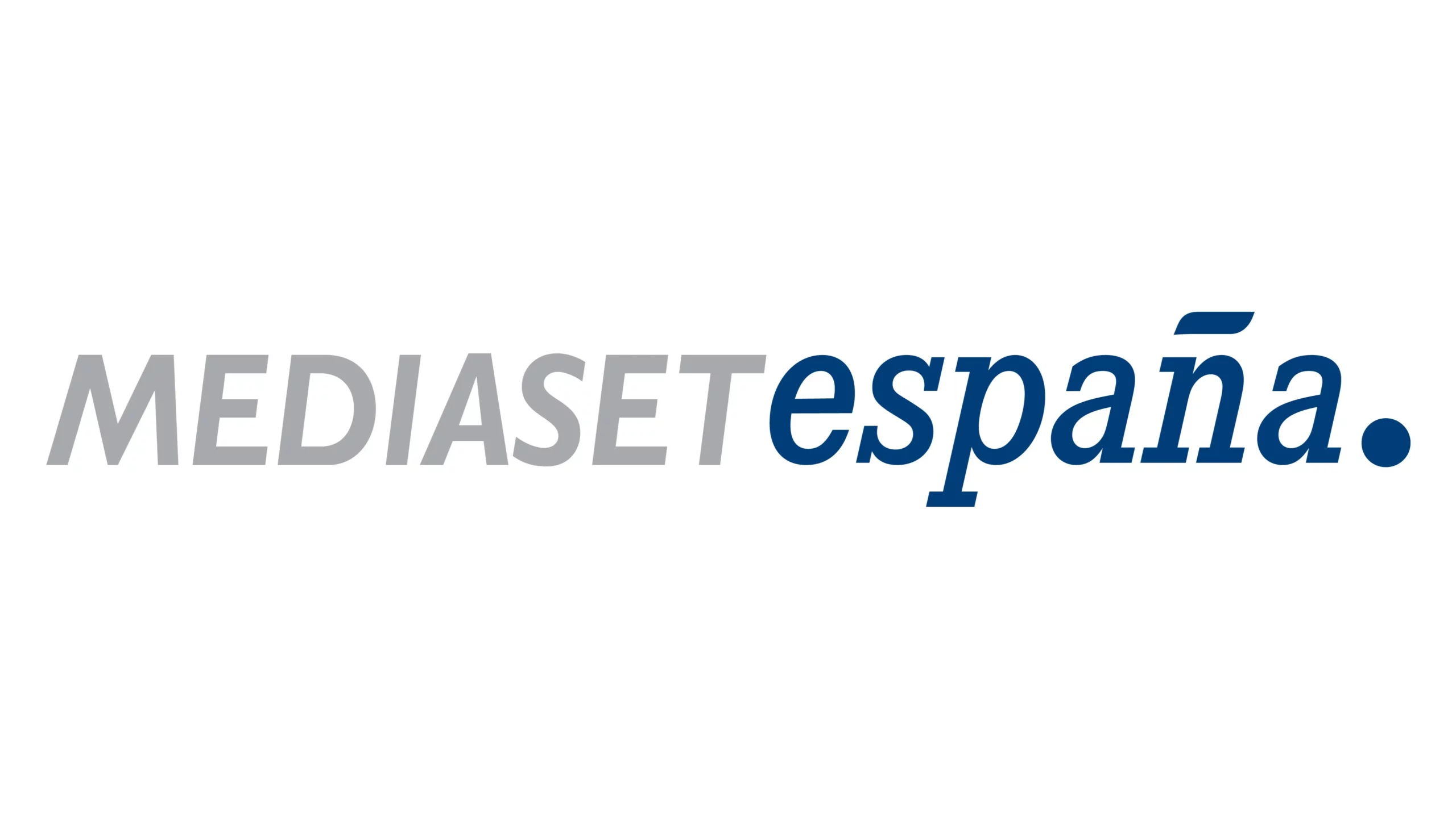 mediaset espana logo